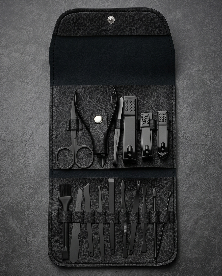SET PARA CUIDADO DE LAS MANOS 1