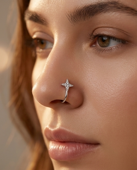 PIERCING DE ACERO A11