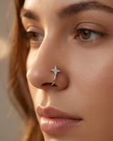 PIERCING DE ACERO A11