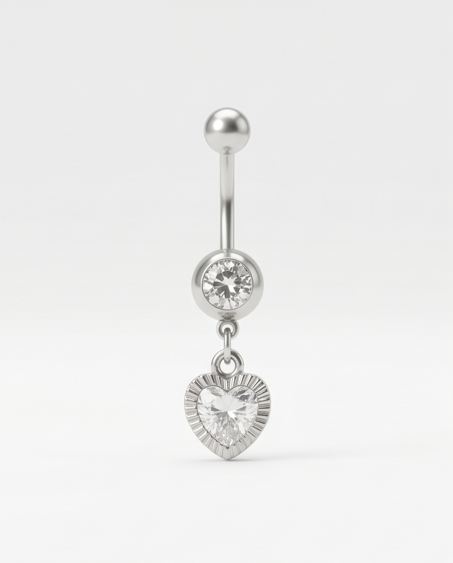 PIERCING DE AACERO A03