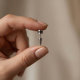 PIERCING DE ACERO A02