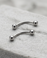 PIERCING DE ACERO