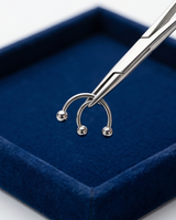 PIERCING DE ACERO