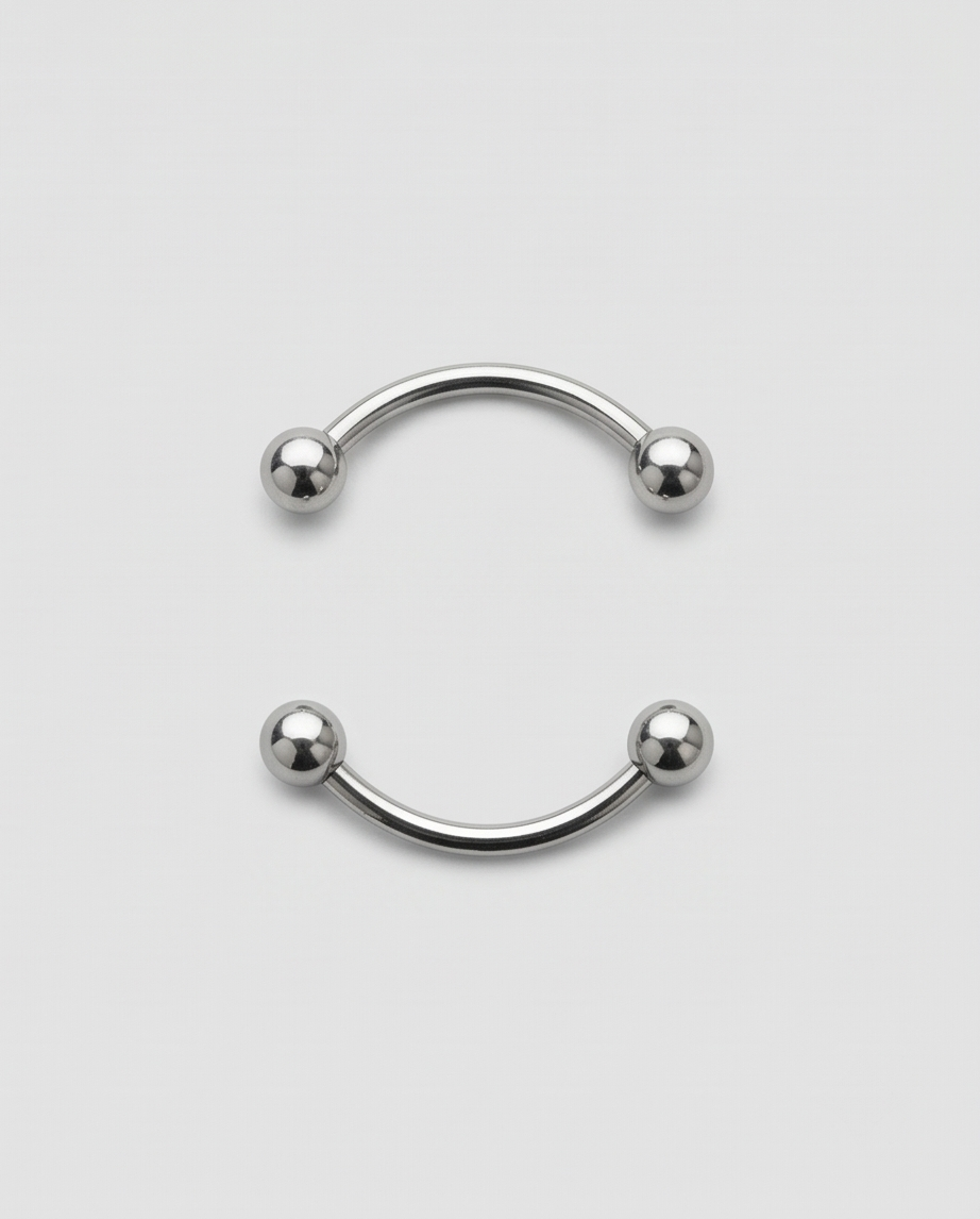 PIERCING DE ACERO