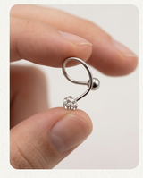 PIERCING DE ACERO