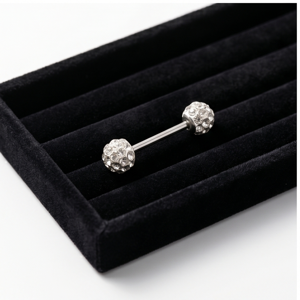 Piercing 23