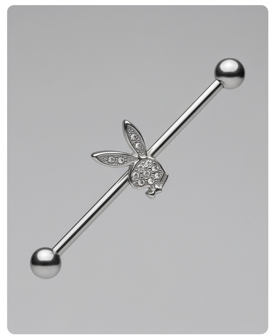 Piercing 20