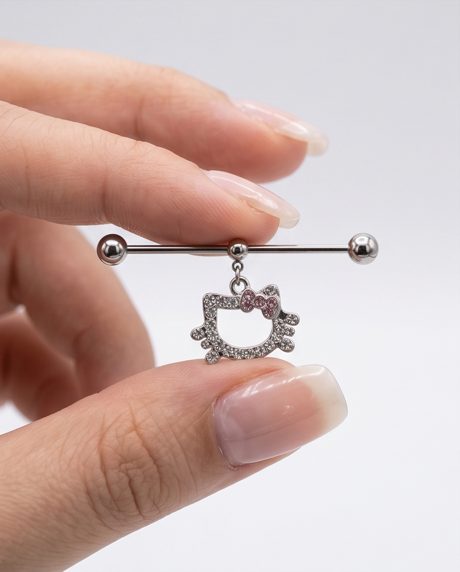 PIERCINGS