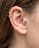 PIERCINGS