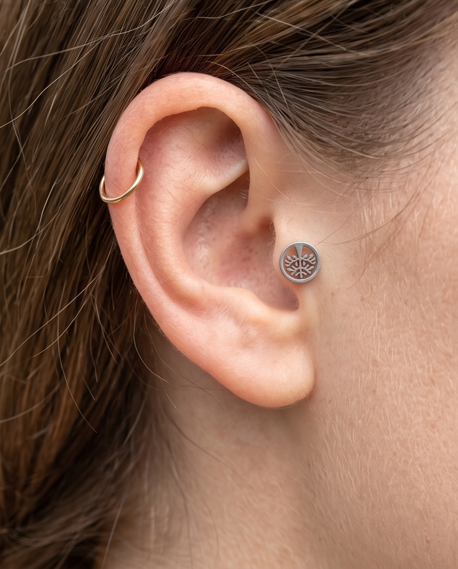 Piercing 16