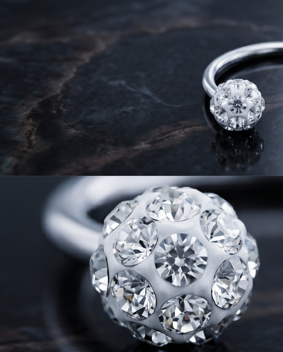 Piercing 24