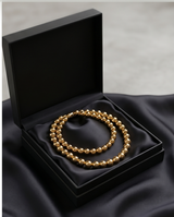 COLLARES DE FANTASIA CON PERLAS C05