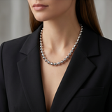COLLARES DE FANTASIA CON PIEDRAS C01