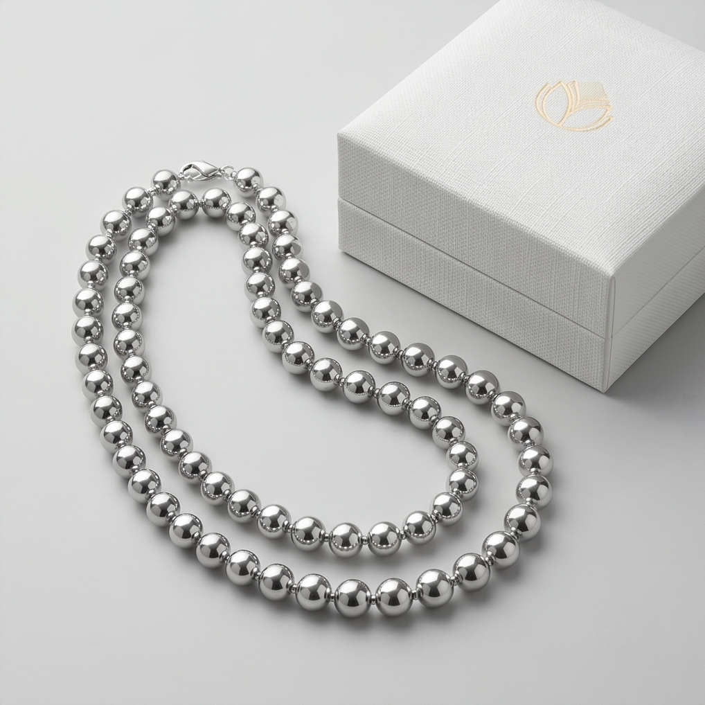 COLLARES DE FANTASIA CON PIEDRAS C01
