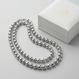 COLLARES DE FANTASIA CON PIEDRAS C01