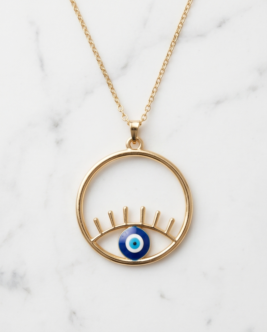 COLLAR CON DIJE
