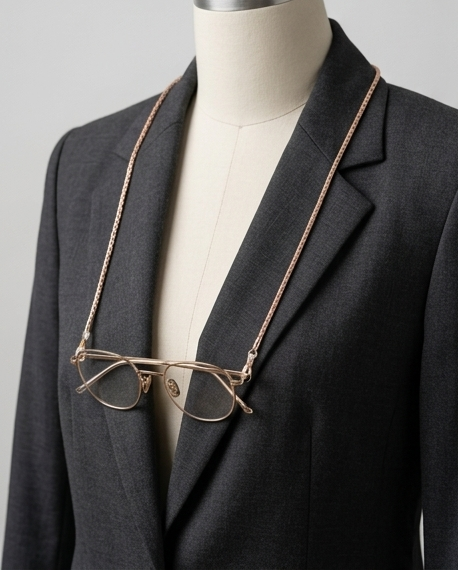 CADENA PARA LENTES