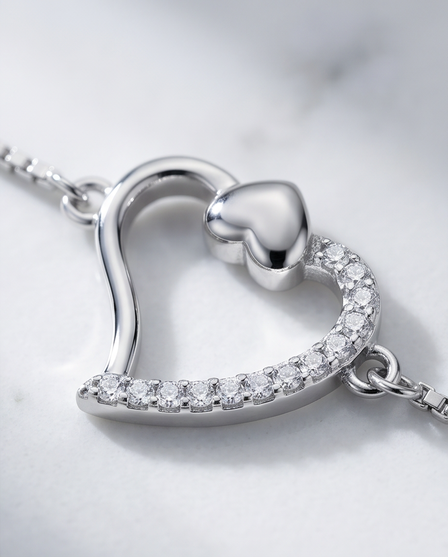 Pulsera clasica y variada bijouterie 2025 29