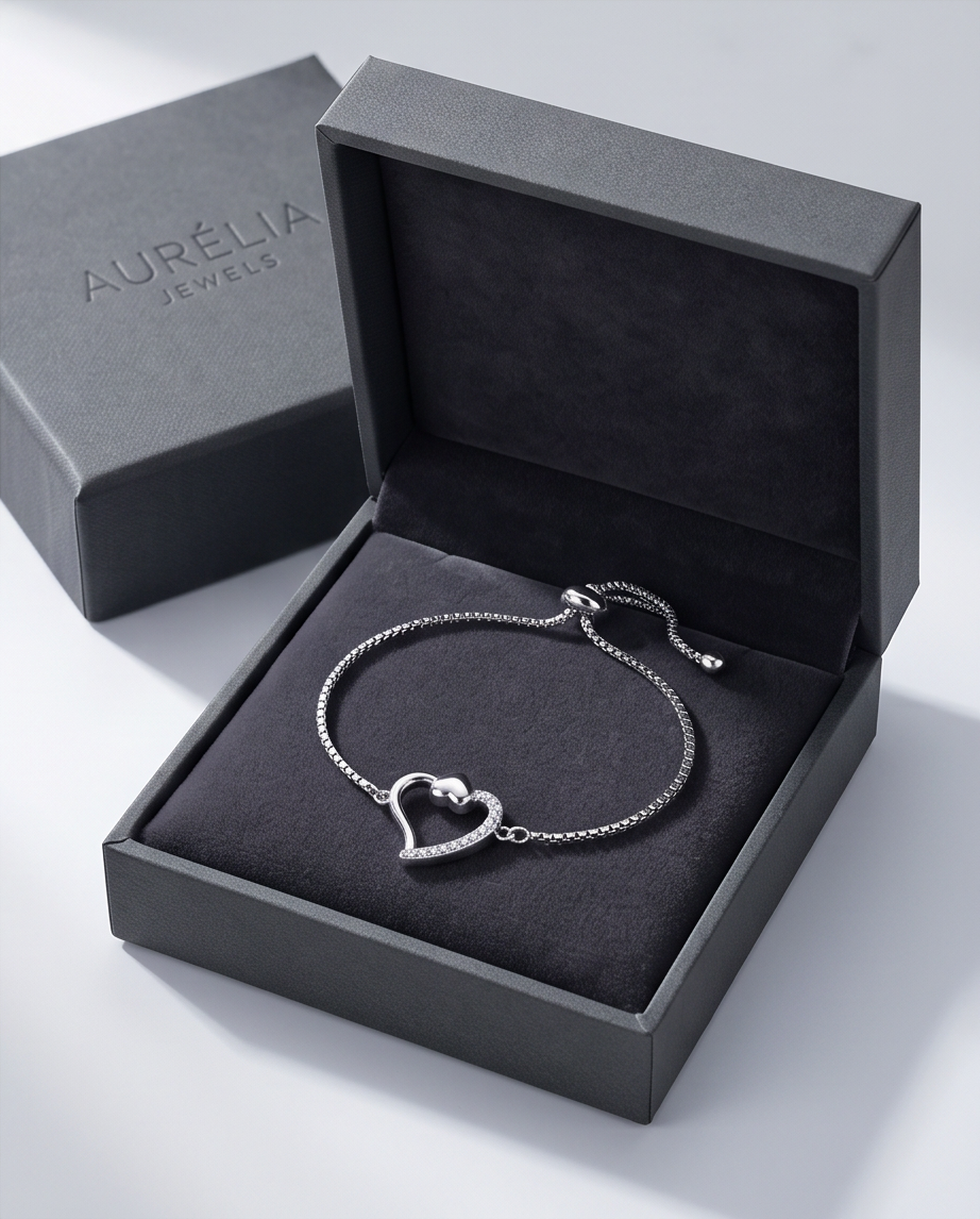 Pulsera clasica y variada bijouterie 2025 29