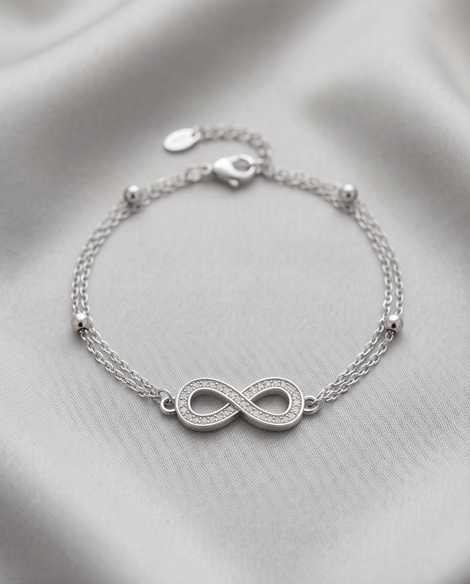 Pulsera clasica y variada bijouterie 2025 15