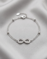 Pulsera clasica y variada bijouterie 2025 15
