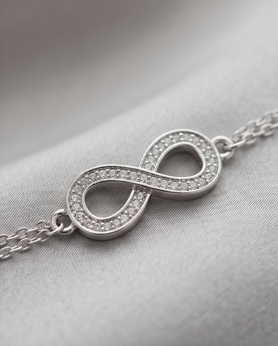 Pulsera clasica y variada bijouterie 2025 15