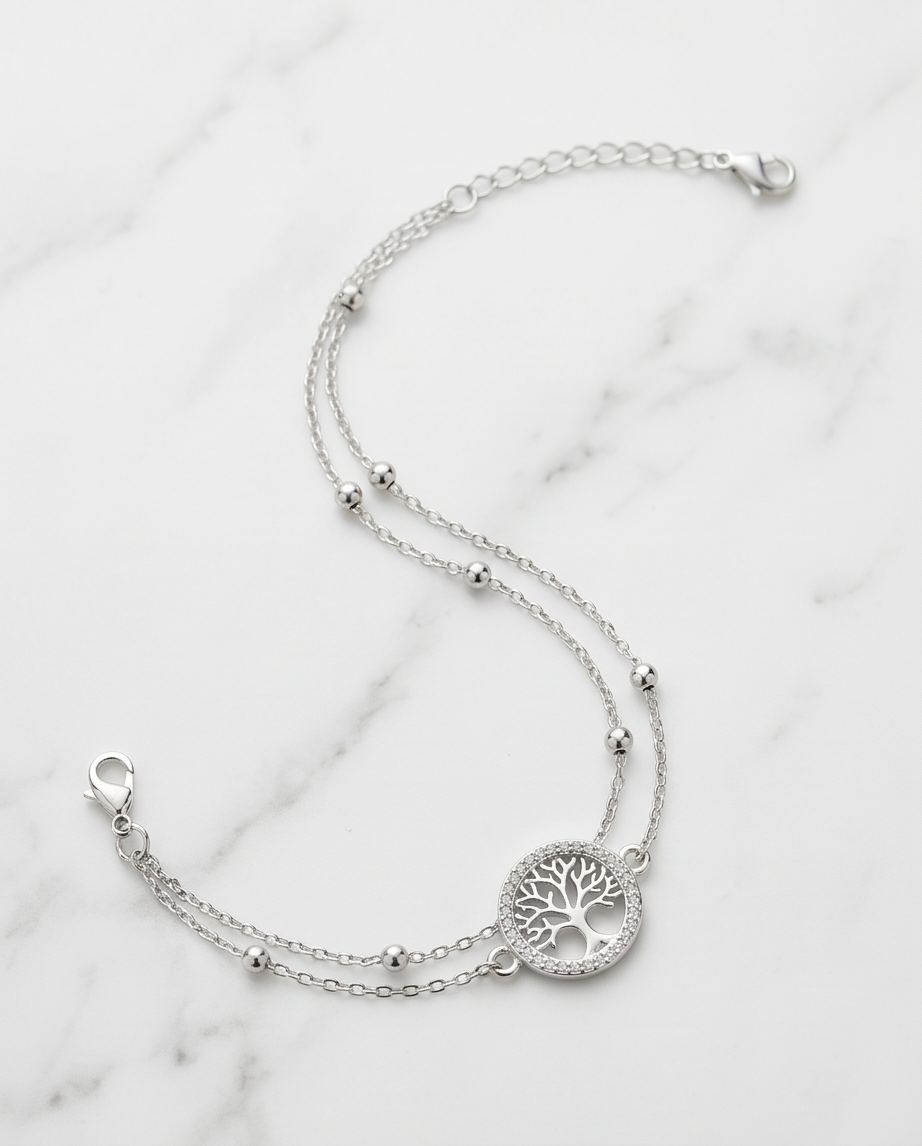 Pulsera clasica y variada bijouterie 2025 11