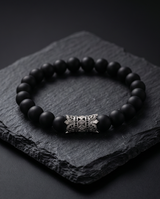 PULSERA VIP DE PIEDRAS NATURALES