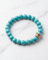 PULSERA DE PIEDRAS UNISEX