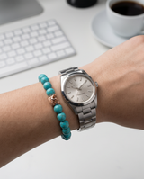 PULSERA DE PIEDRAS UNISEX