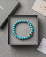 PULSERA DE PIEDRAS UNISEX