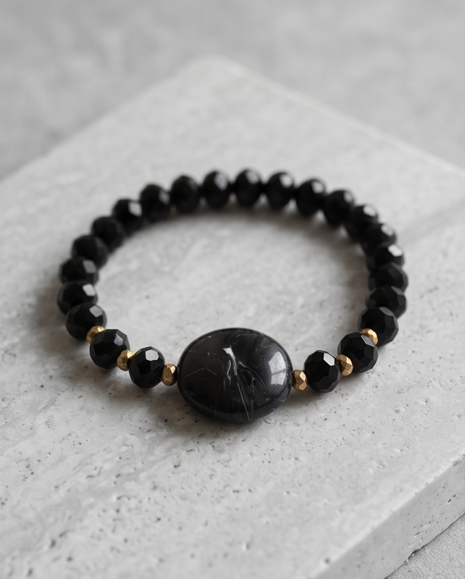 PULSERA BIJOU UNISEX