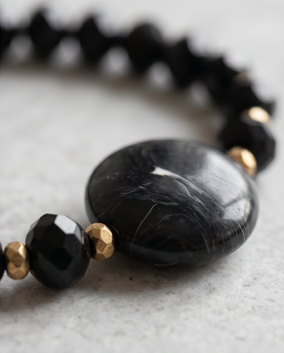 PULSERA BIJOU UNISEX