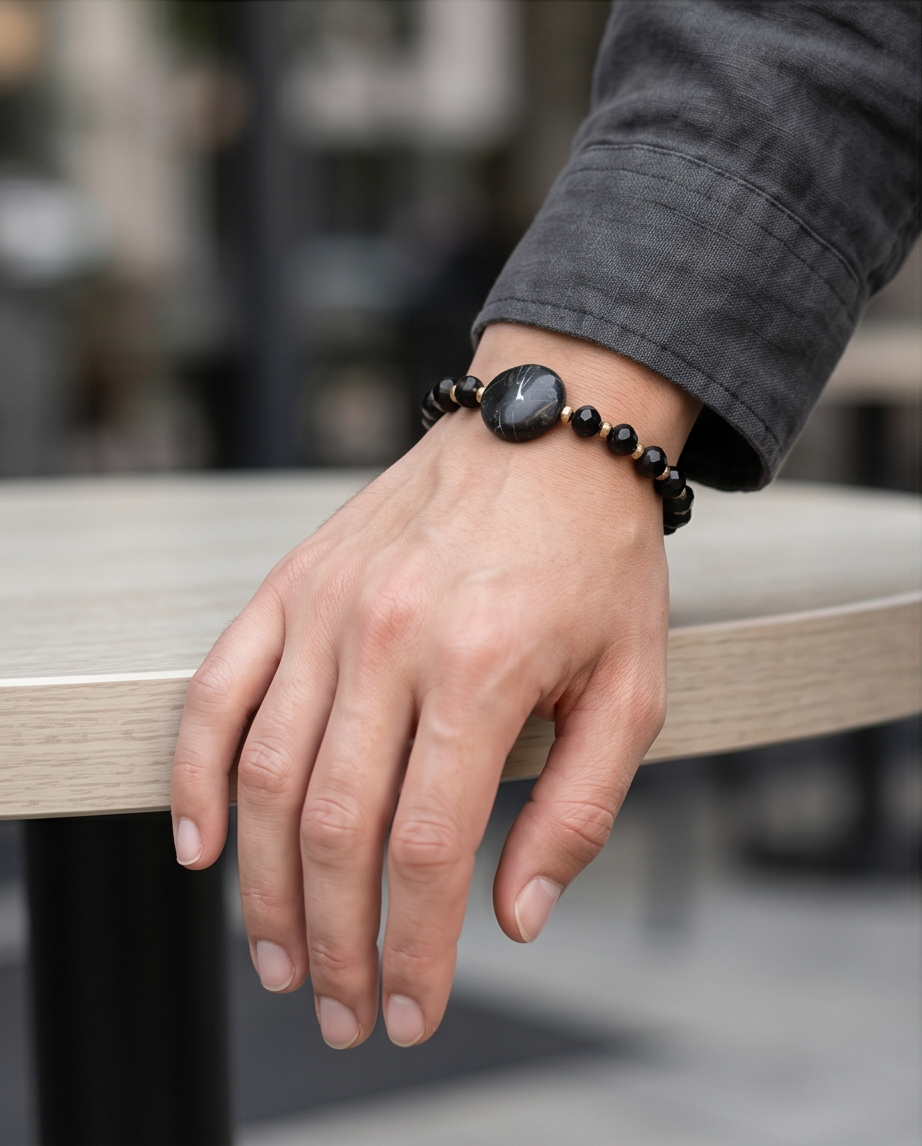 PULSERA BIJOU UNISEX