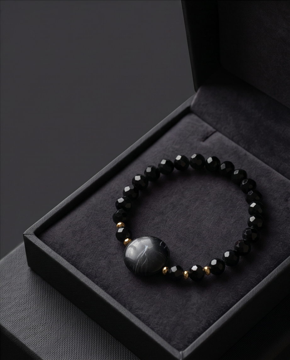 PULSERA BIJOU UNISEX
