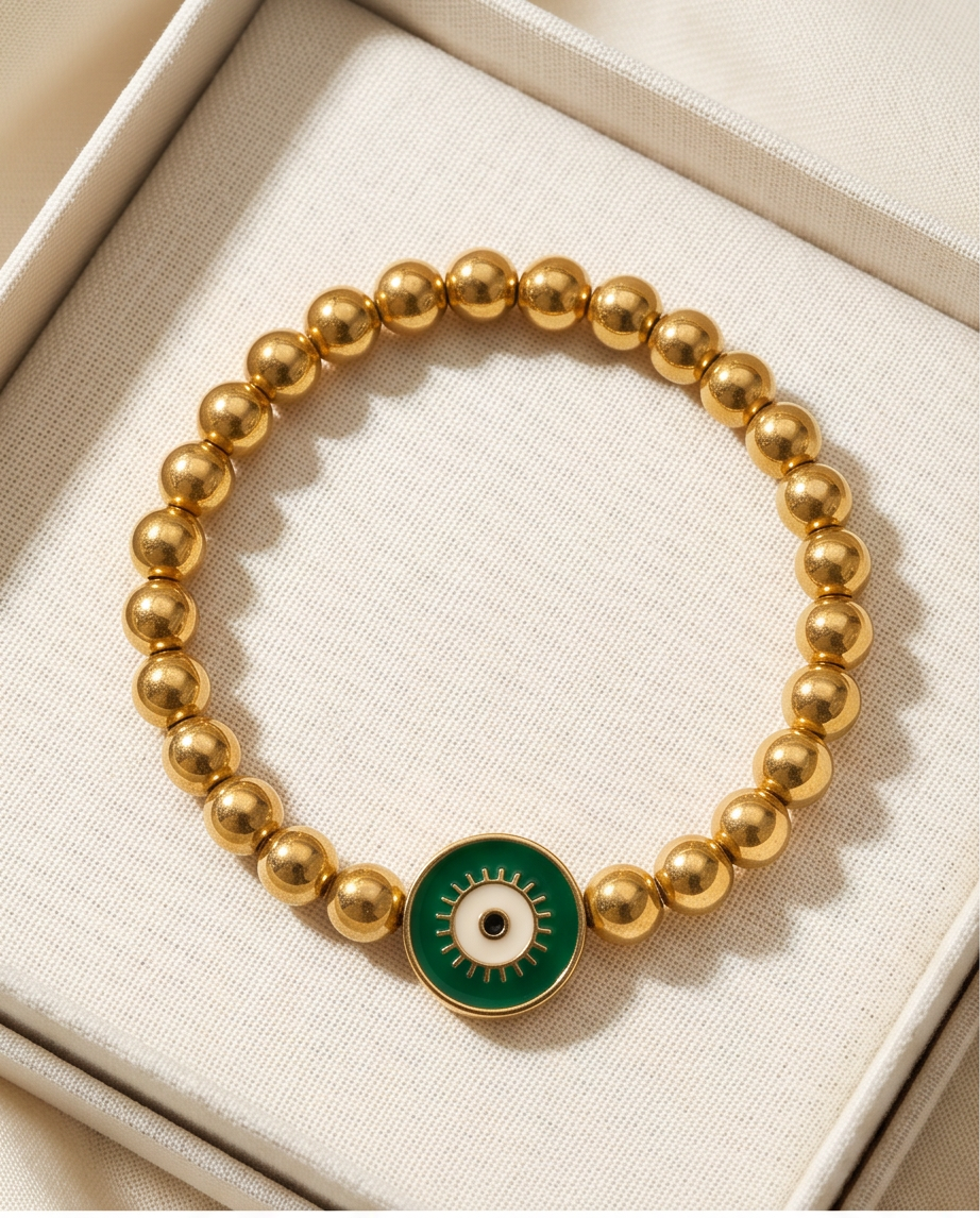 PULSERA BIJOU
