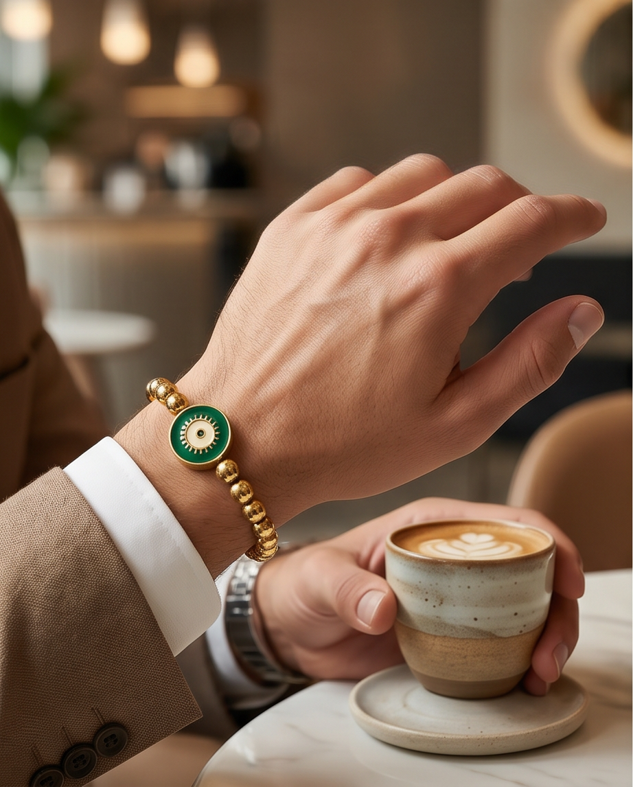 PULSERA BIJOU