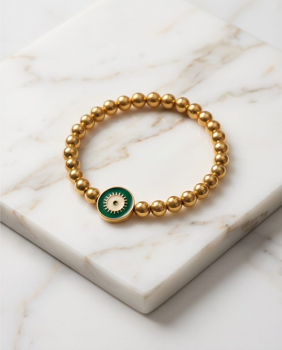 PULSERA BIJOU