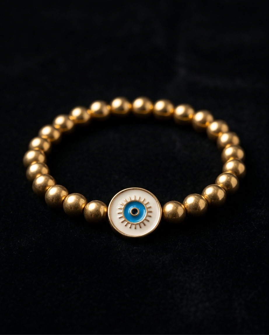 PULSERA DE BIJOU