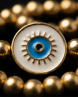 PULSERA DE BIJOU