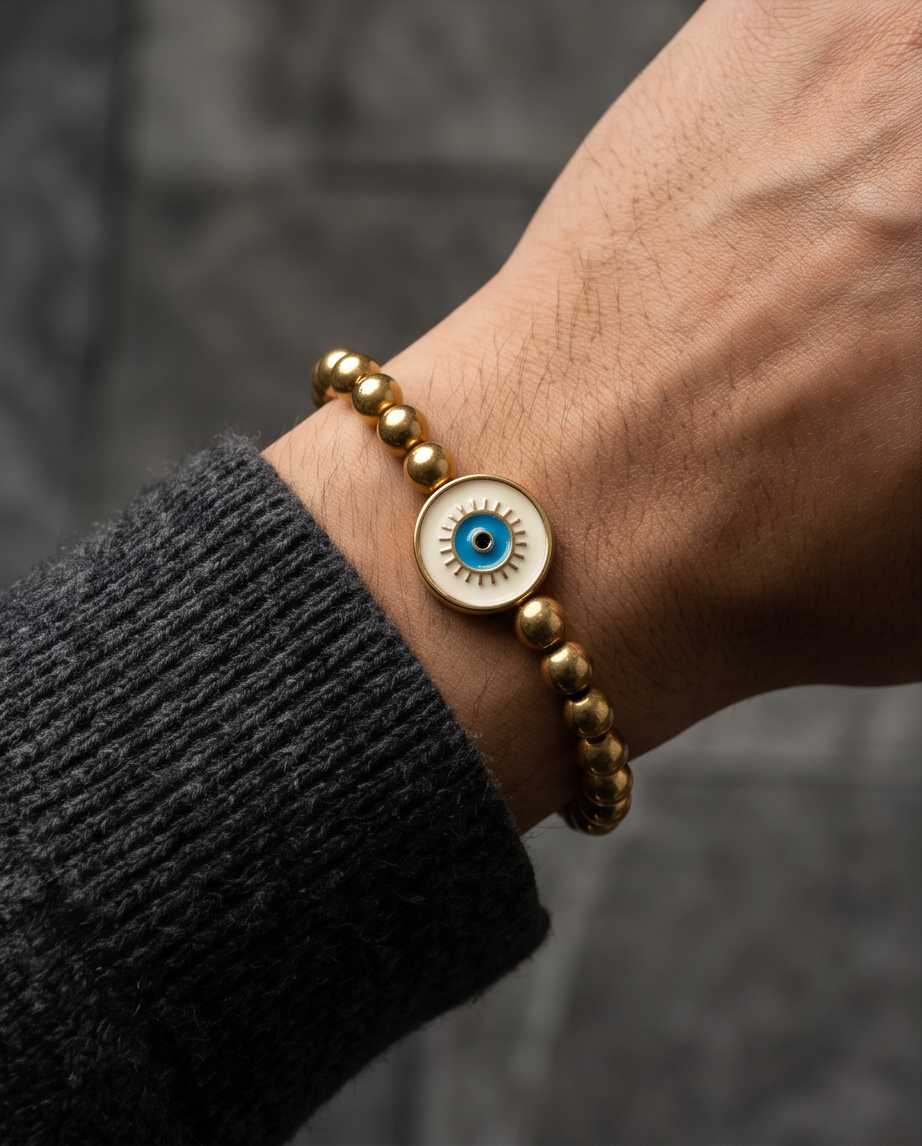 PULSERA DE BIJOU