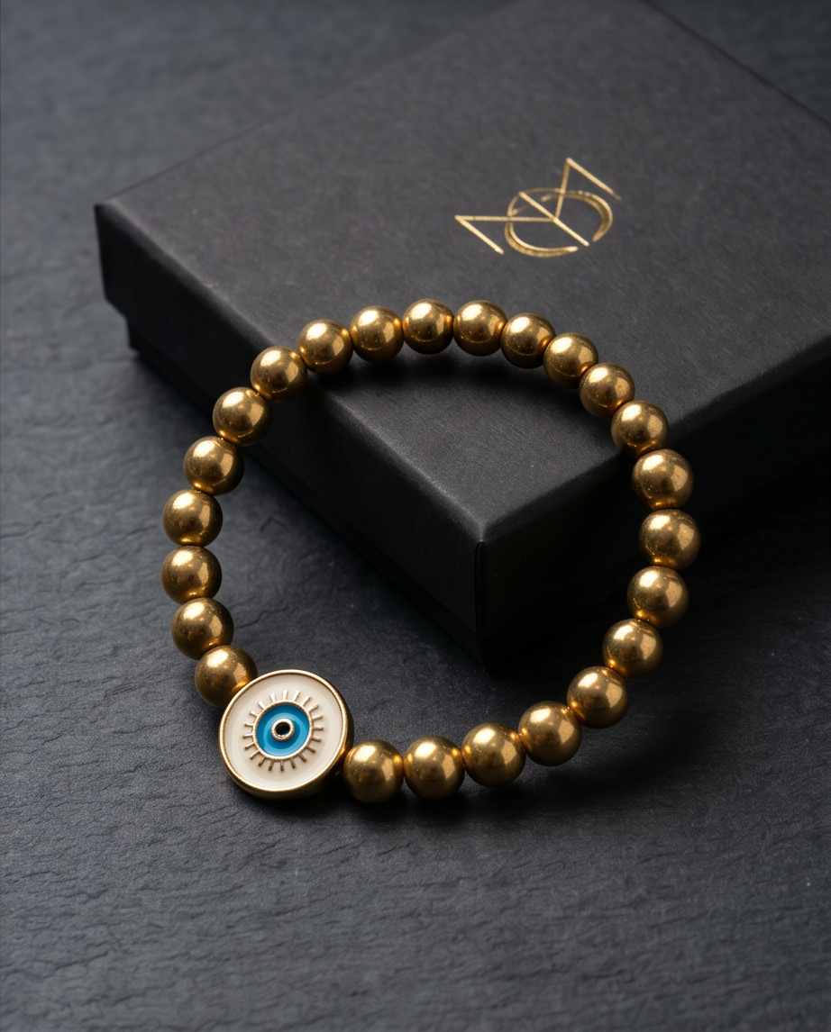 PULSERA DE BIJOU