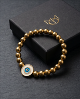 PULSERA DE BIJOU