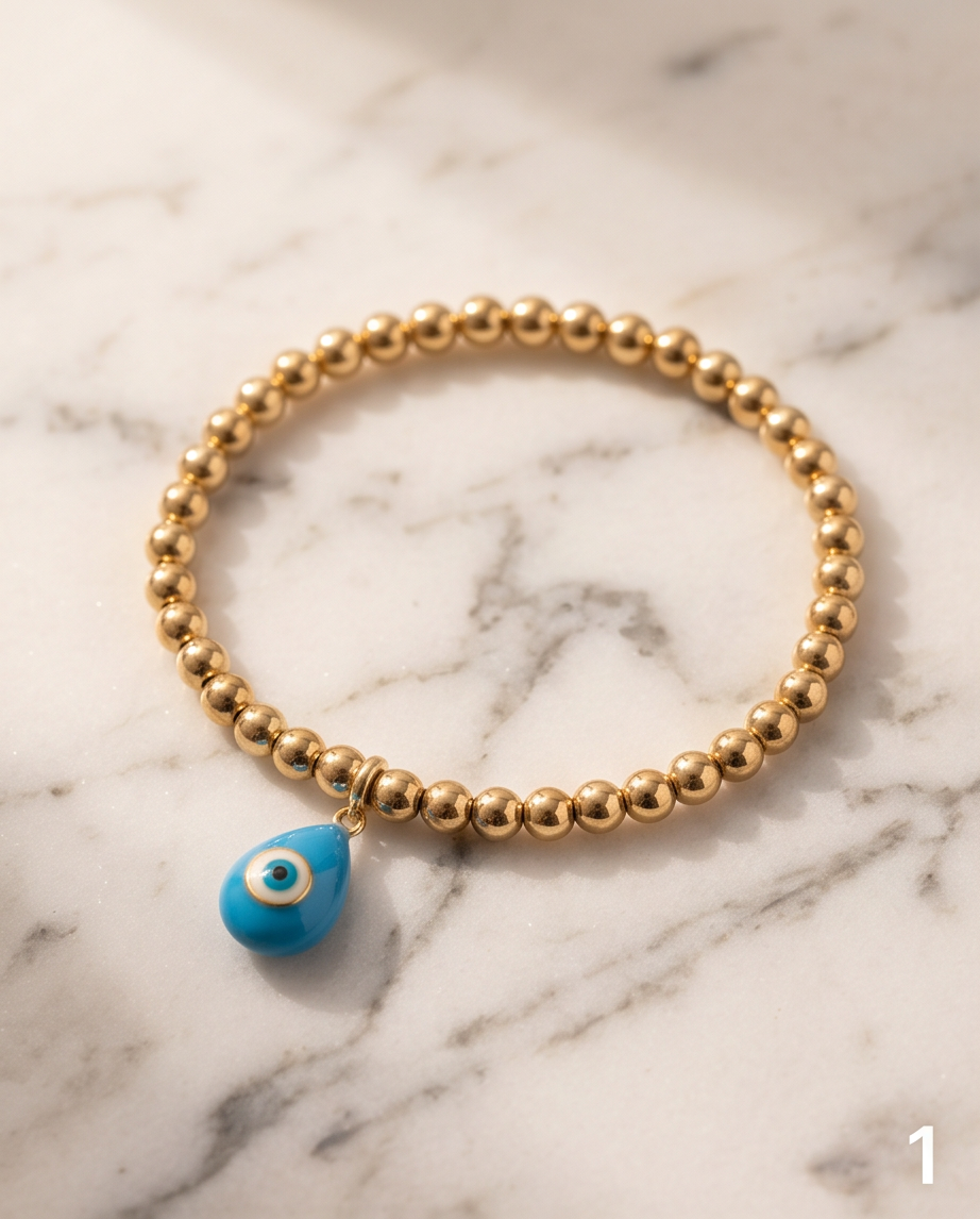 PULSERA BIJOU