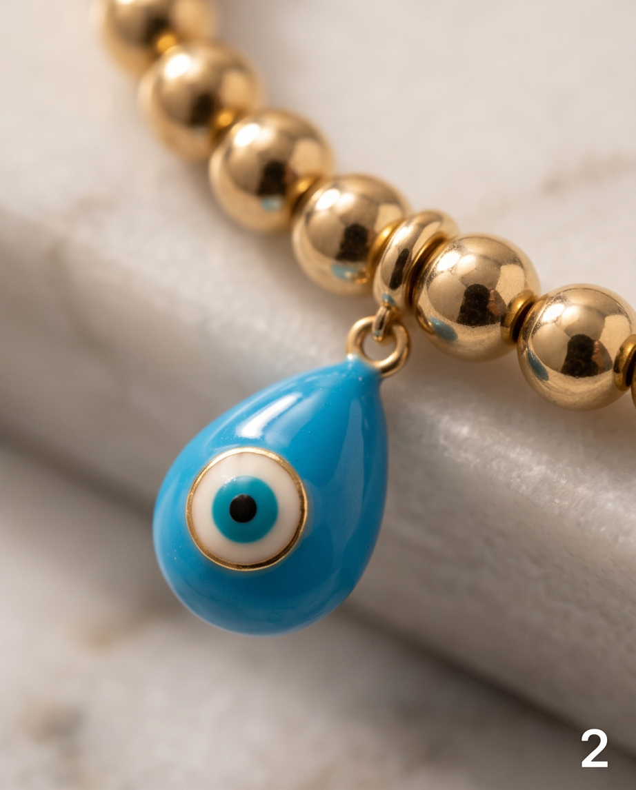 PULSERA BIJOU
