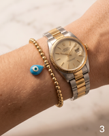 PULSERA BIJOU
