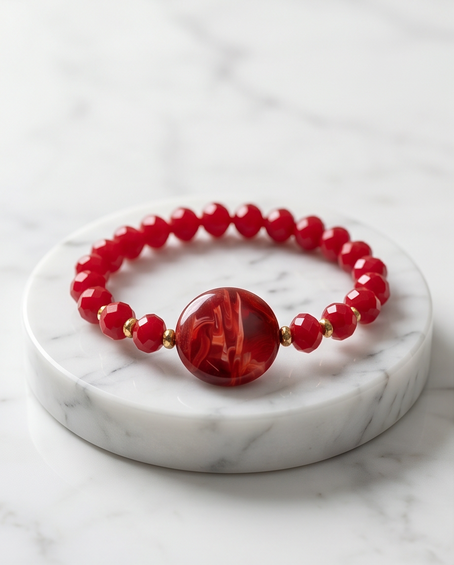 PULSERA BIJOU