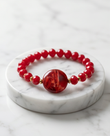 PULSERA BIJOU