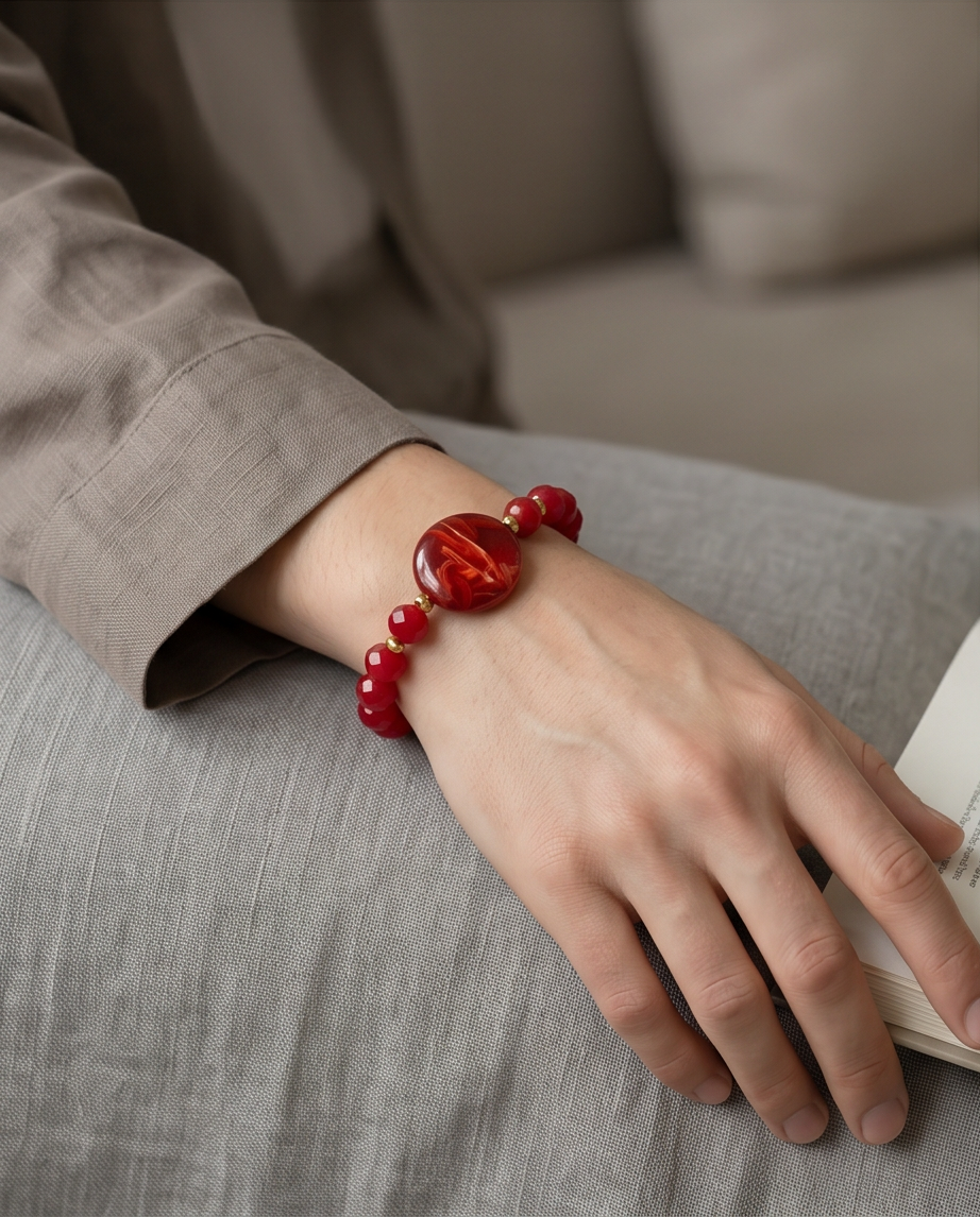 PULSERA BIJOU