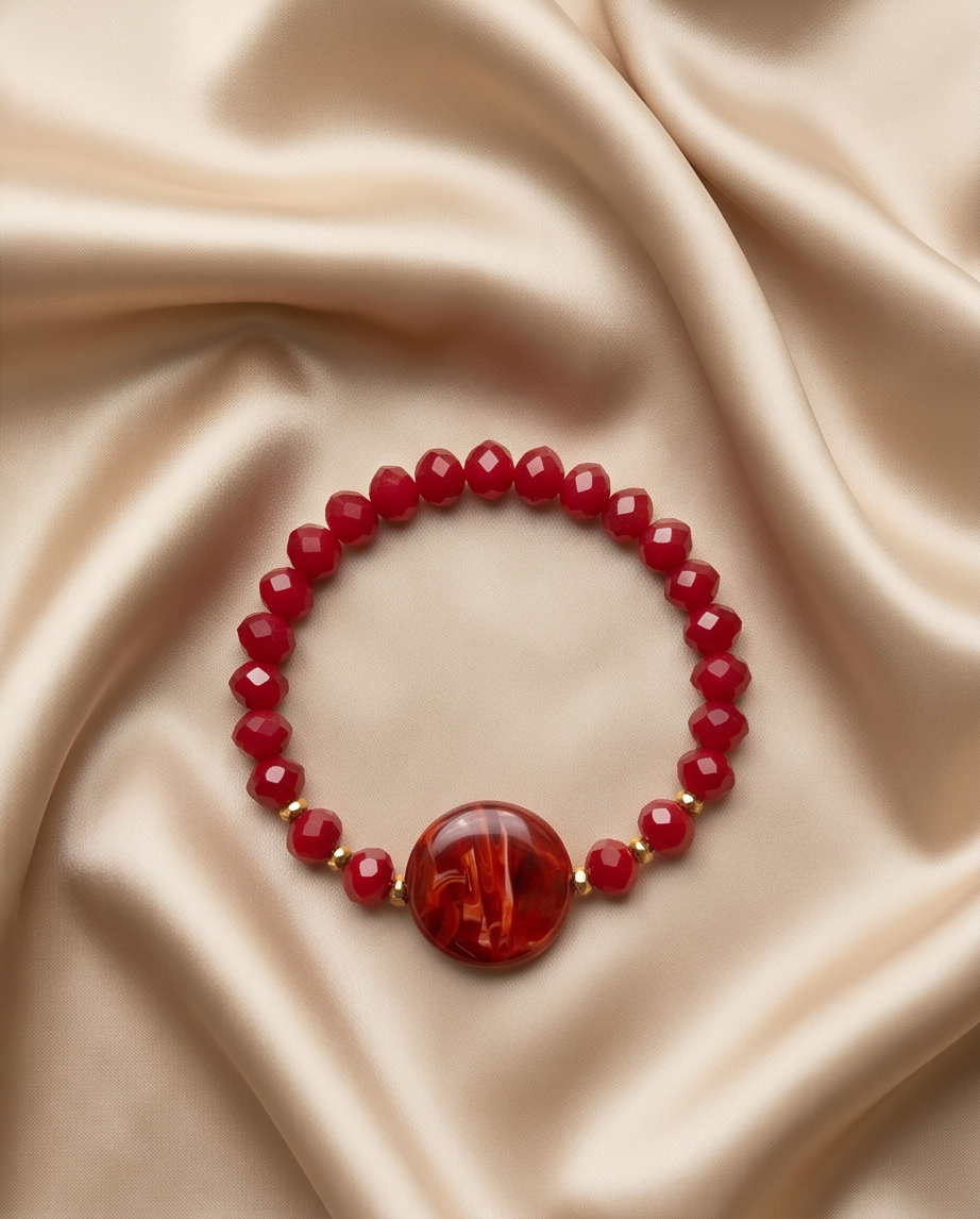 PULSERA BIJOU